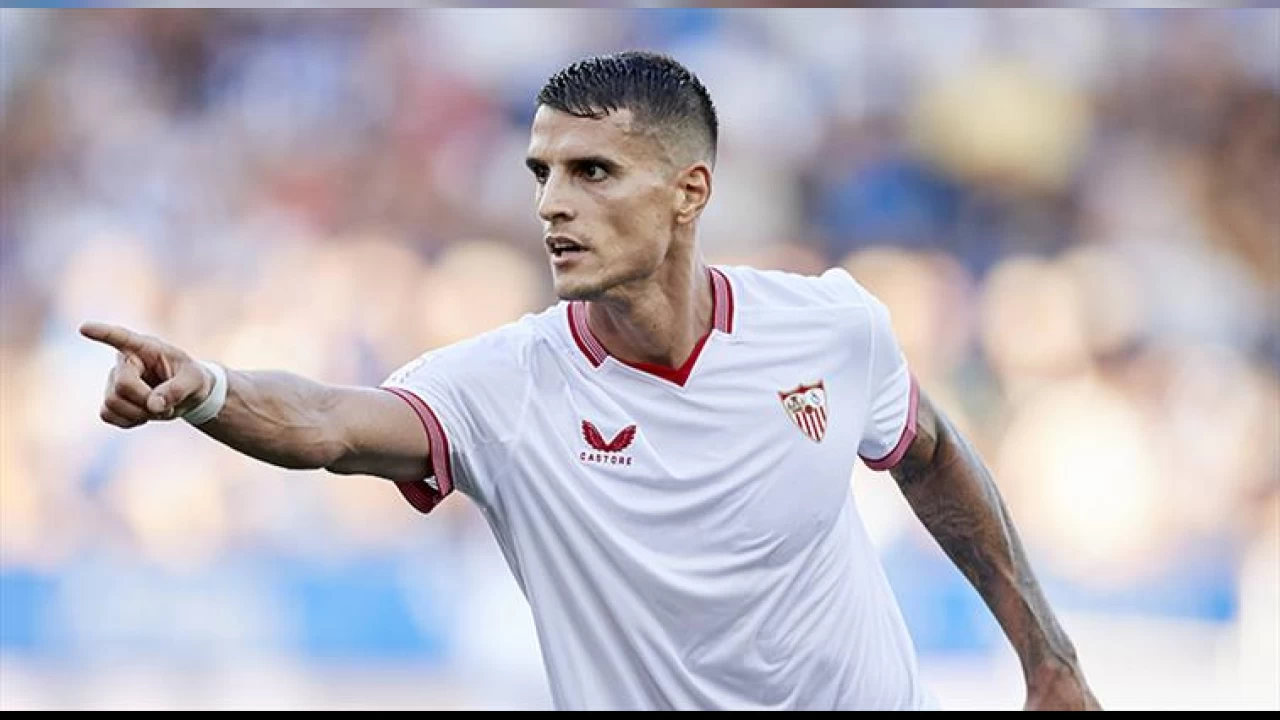 Be�ikta� Arjantinli futbolcuyu listesine ald�