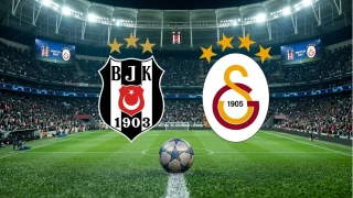 Beşiktaş elini çabuk tuttu! Galatasaray’a fark