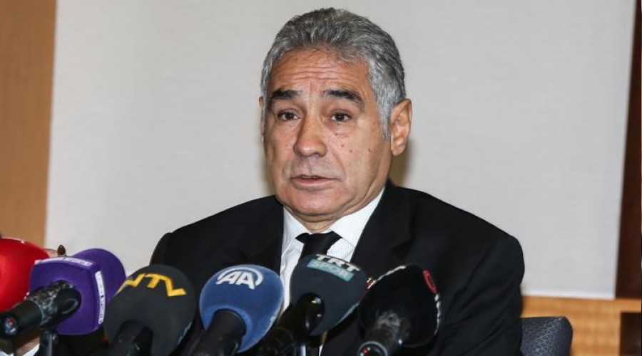 "Be�ikta�, fabrika ayarlar�na d�necek"