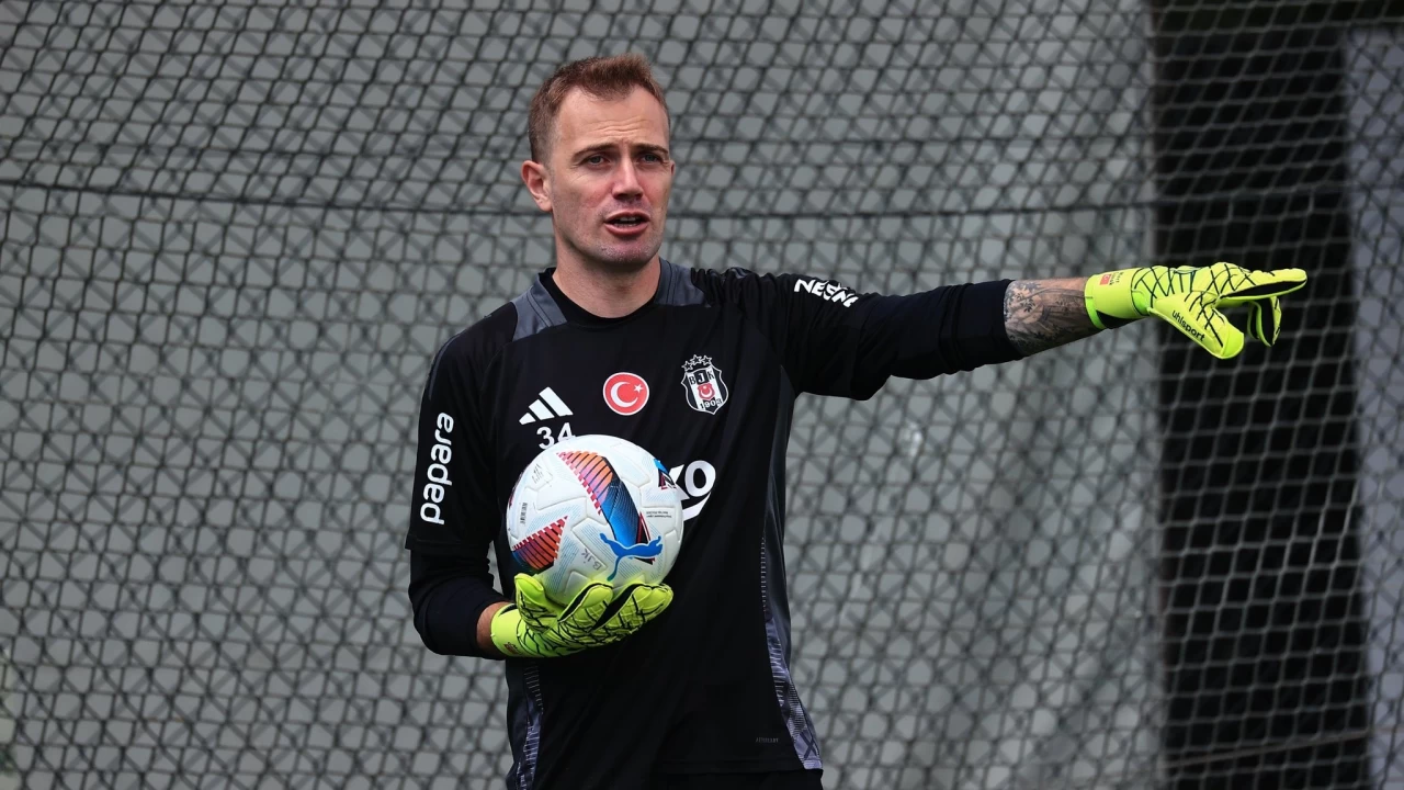 Beşiktaş, yeni sezon hazırlıklarına yarın başlayacak