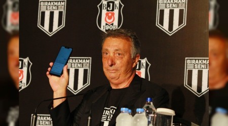 Beşiktaş'ı taraftarı kurtaracak