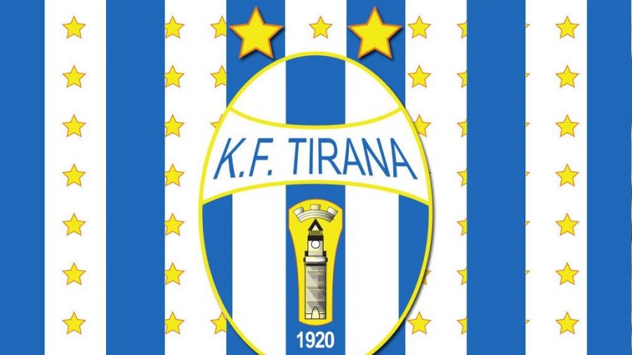 Be�ikta�'�n Avrupa'daki rakibi KF Tiran oldu
