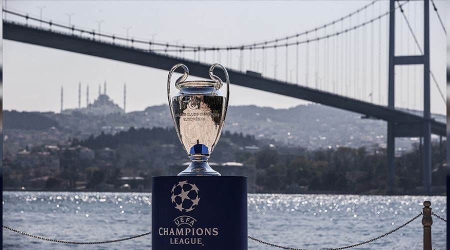 Beşiktaş'ın Şampiyonlar Ligi'ndeki rakipleri İstanbul'da belli olacak