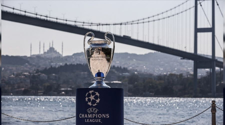 Beşiktaş'ın Şampiyonlar Ligi'ndeki rakipleri İstanbul'da belli olacak