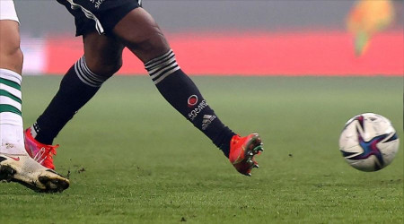 Beşiktaş'ın teklifine Konyaspor'dan ret
