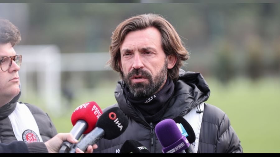 "Be�ikta�la ilgili bir �ey bilmiyorum"
