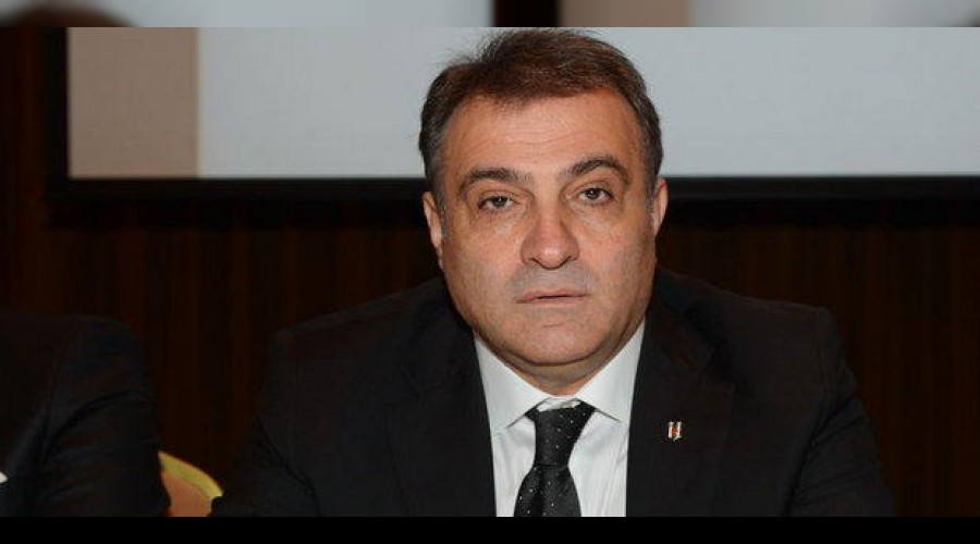 Beşiktaş'tan futbolculara müjde