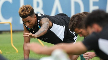 "Beşiktaş'tan teklif gelince çok heyecanlandım"