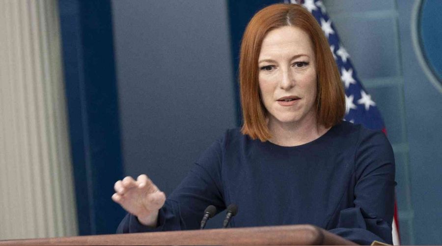 Beyaz Saray'den 'k�zd�k ama k�smedik' dedirten a��klama