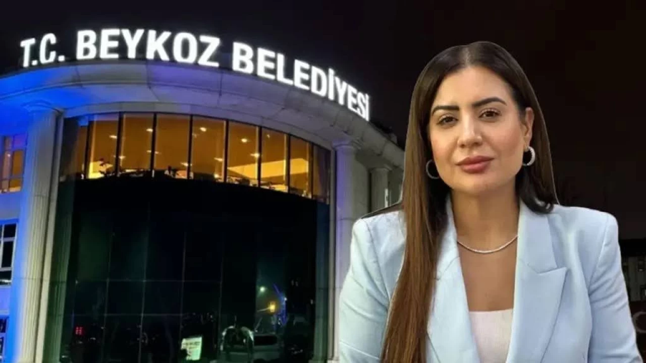 Beykoz Belediyesine yönelik "ihaleye fesat karıştırma" soruşturmasında gözaltına alınan Başkan Yardımcısı Gül adliyede
