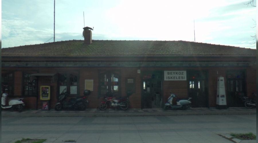 Beykoz-Sarıyer vapur seferleri memnun etti