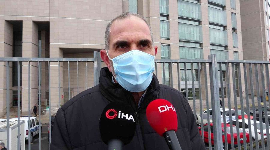 Beyoğlu'nda küçük çocuğu silahla vuran sanıklardan birine tahliye