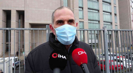 Beyoğlu'nda küçük çocuğu silahla vuran sanıklardan birine tahliye