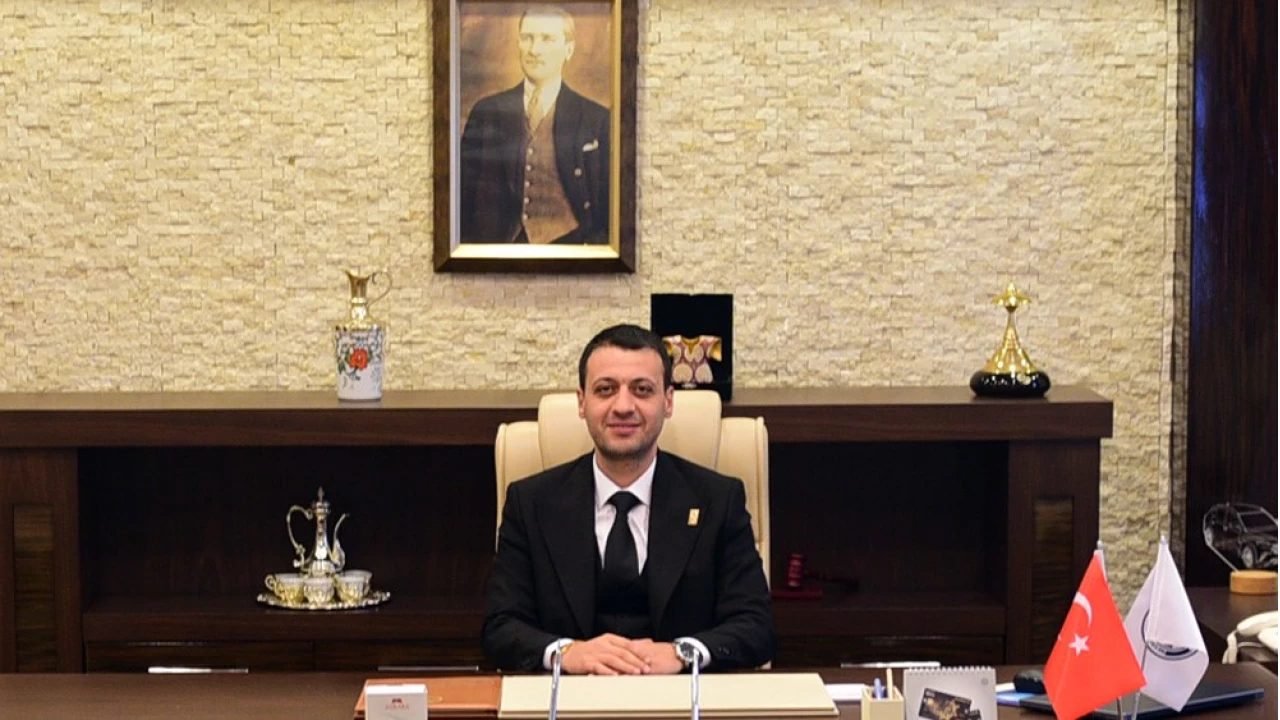 'Beypazarı havucu, hem sağlığa hem ekonomiye katkı sağlamaktadır'