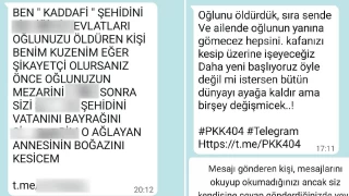 Bıçaklanarak öldürülen Hakan Çakır'ın ailesine ölüm tehdidi 