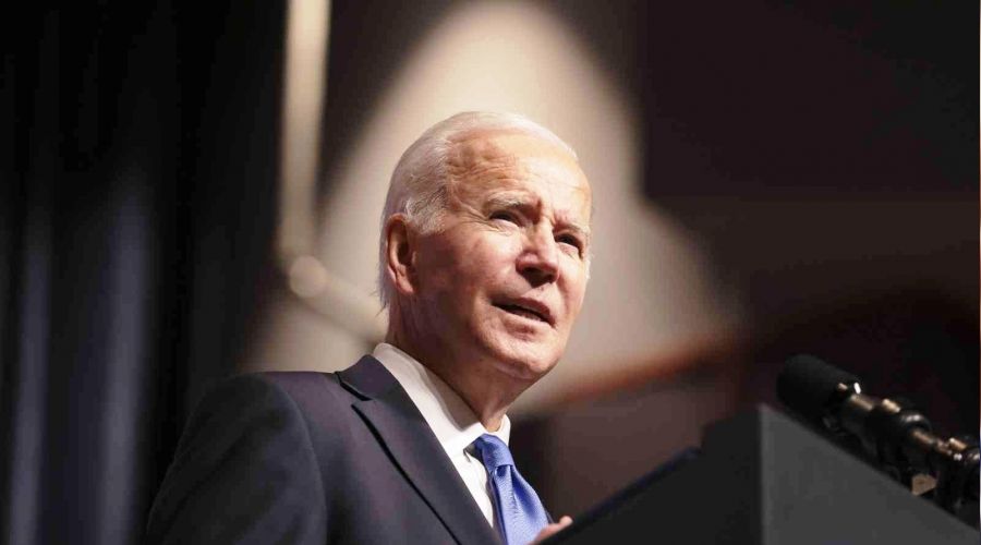 Biden'den Putin'i kızdıracak açıklama