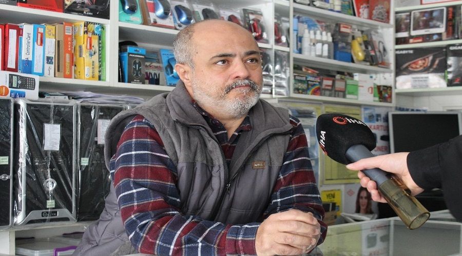 Bilgisayar tamircilerinin bitcoin isyanı