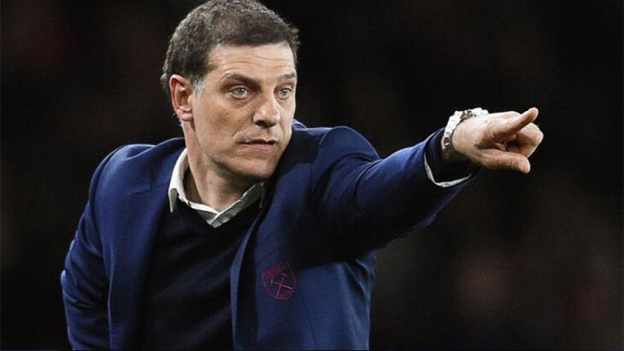 Bilic, Al-Fateh'e imza att�