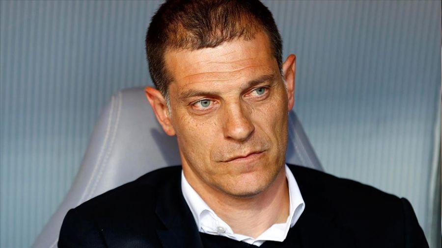 Bilic Türkiye'ye geri dönüyor