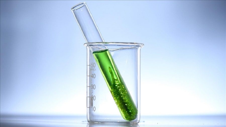 Bilim insanlar� havadaki karbonu, sodyum bikarbonata d�n��t�rd�