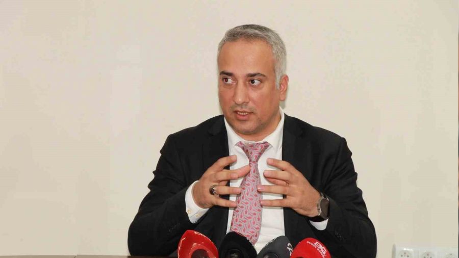 Bing�l'de 6 ay sonra 6 sa�l�k merkezine acil y�k�m karar� 