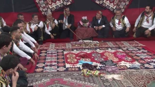 Bir Anadolu geleneği "Yaren Gecesi"
