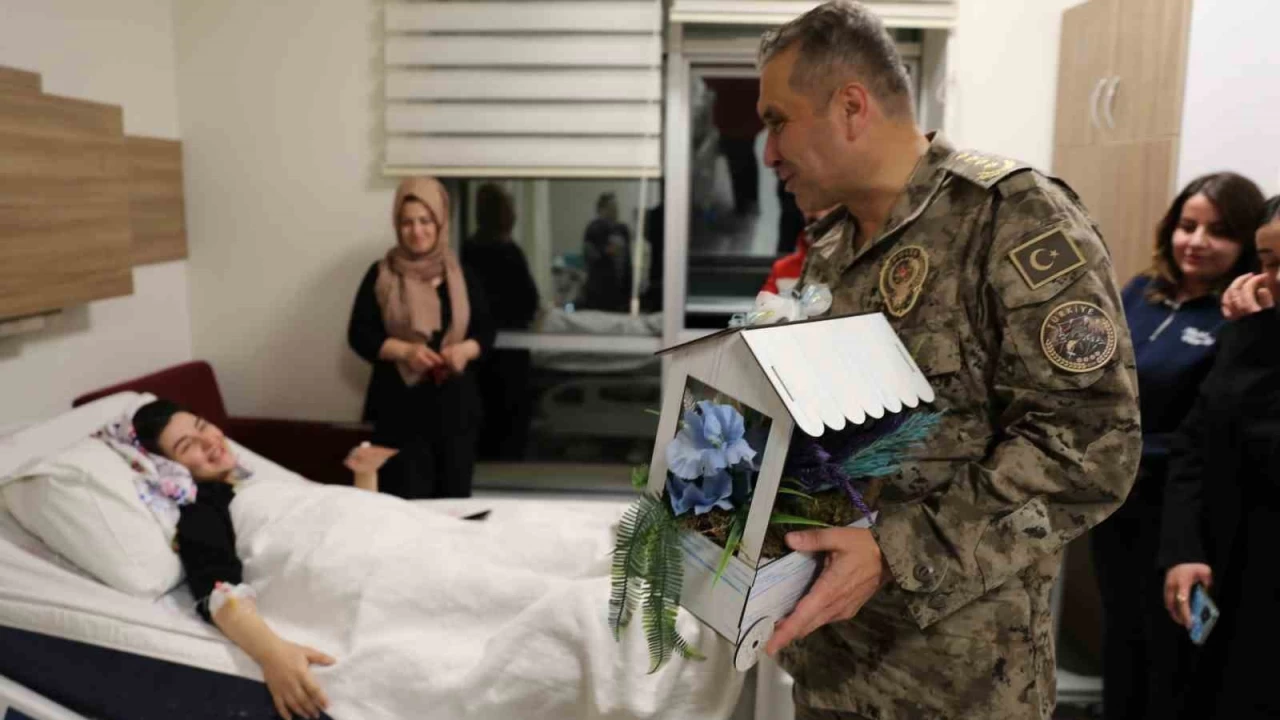 Bir bebek, bir isim, bir mrlk gnl ba