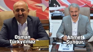 Bir belediye bakan daha gzaltna alnd