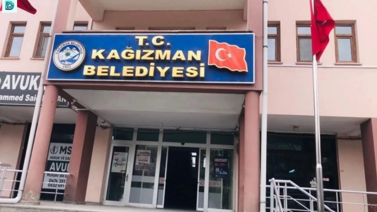 Bir belediyeye daha kayyum atandı