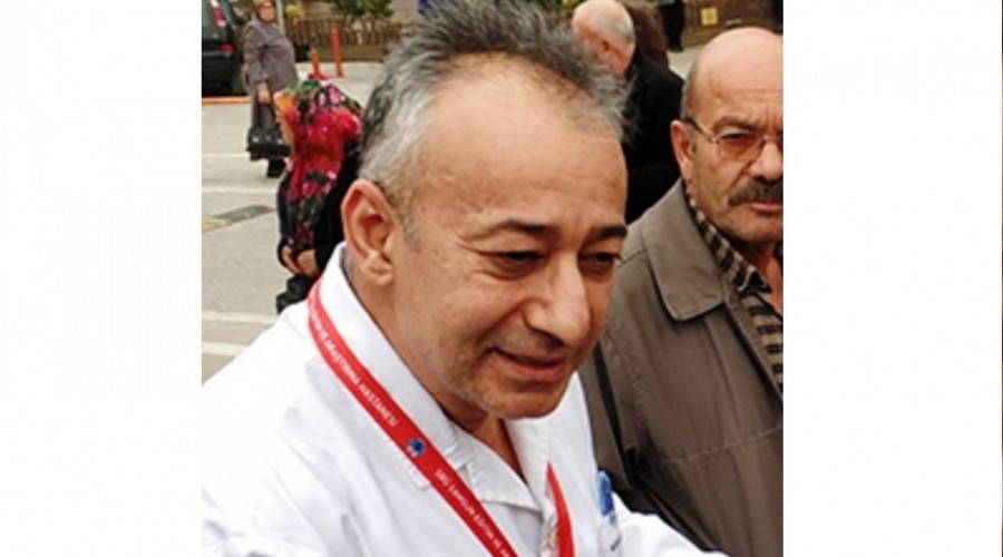 Bir doktor daha koronaya yenik düştü