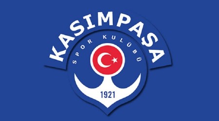 Bir limit tepkisi de Kasımpaşa’dan