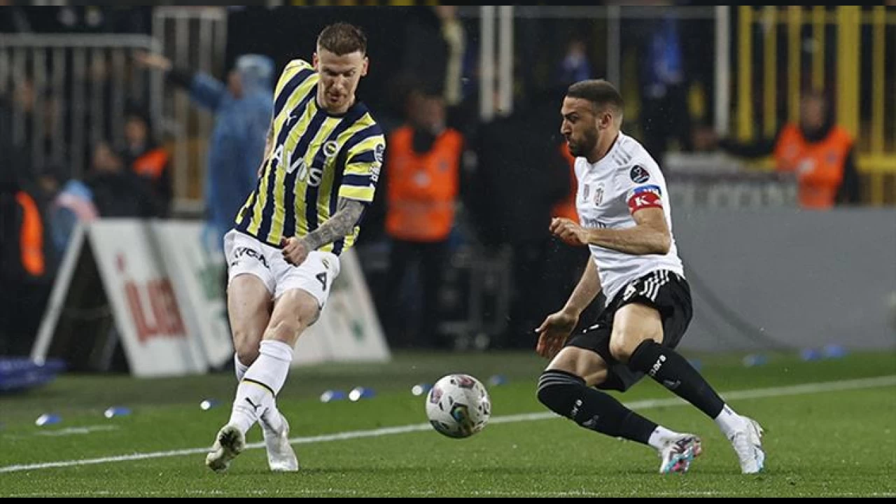 Birbirlerinden daha hrnlar