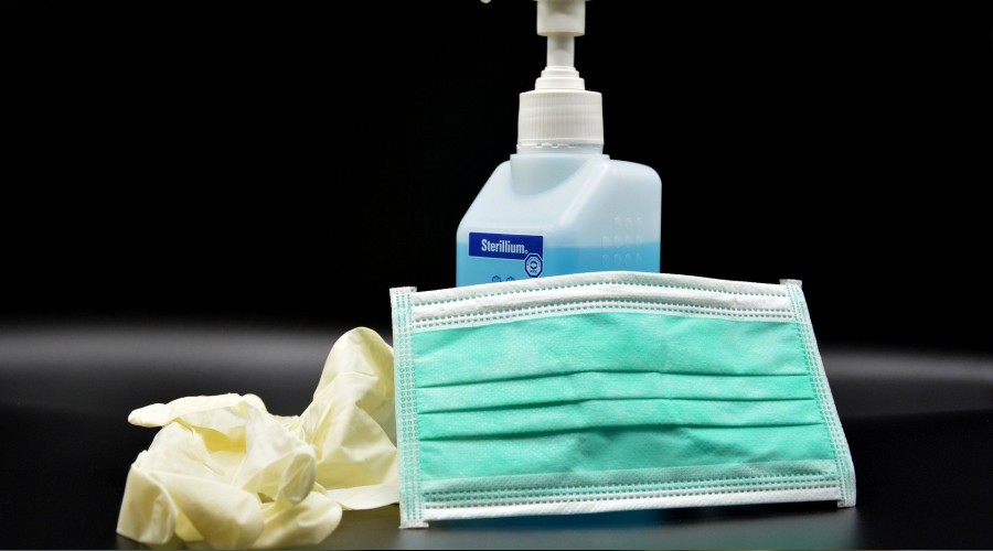 Biz normalle�tik, vir�s de�il