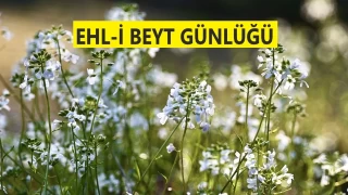 Bize alayan o gn alamayacak'