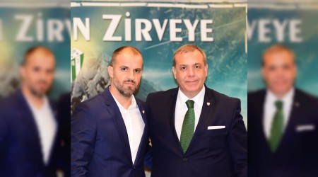 Bizim bir an önce süper lige çıkmamız gerekiyor