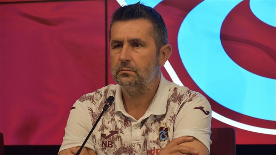 Bjelica, transfer istedi�i mevkileri a��klad�