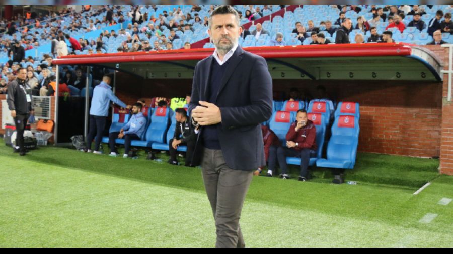 Bjelica yeni sistem araynda 