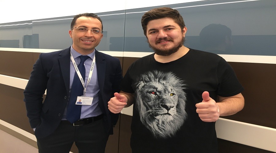 Böbrek taşını hafife almak pişman edebilir