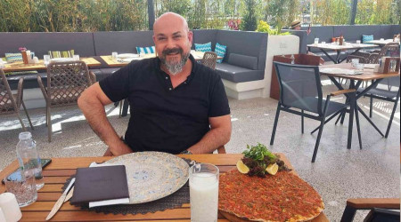 Bodrum'da lahmacun fiyat 20 kilometre ierisinde 15 liradan 400 liraya kyor