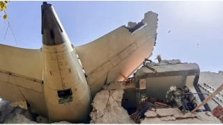  Boeing faciasnda bilano arlayor