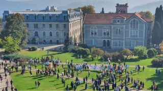 Boazii niversitesi davasnda tm sanklara beraat