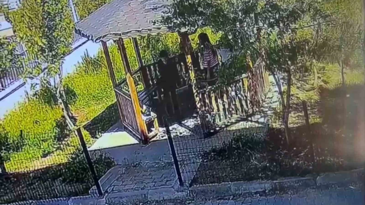 Boazna cisim kaan renci Heimlich mdahalesiyle kurtarld