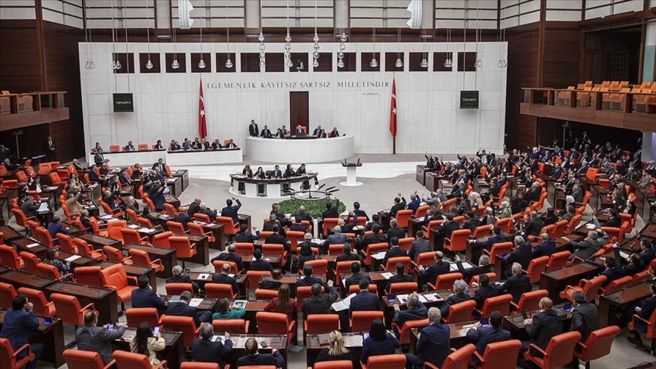 Bolu'daki facia TBMM gündeminde