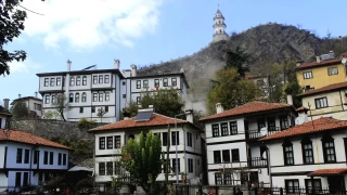 Bolu'nun gizemli cenneti: Gynk