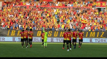 Bornova'da oynayacaklar