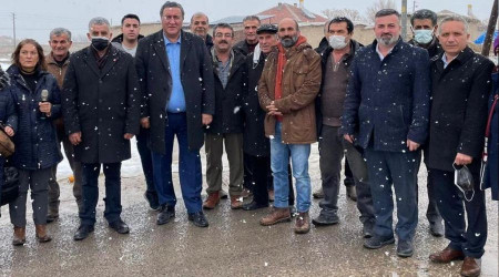 Boş su kuyusuna 600 lira elektrik faturası olur mu?