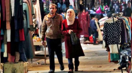 Boşanmaları azaltmak için ilginç önlem