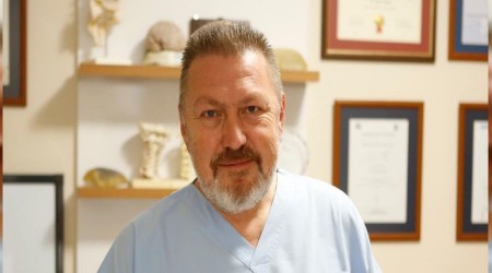 Boyun fıtığı şikayetleri arttı