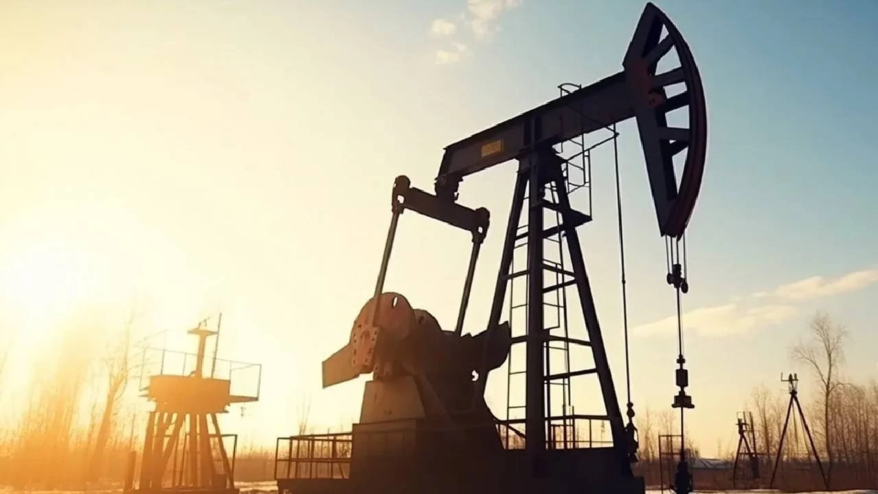 Brent petrolün varili 74,14 dolardan işlem görüyor