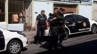 Brezilya'daki çete operasyonunda 7 kişi öldürüldü